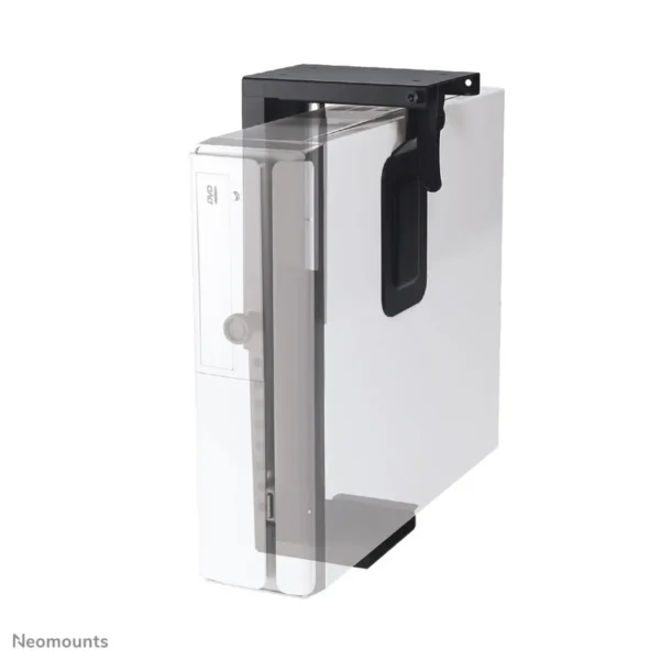 Neomounts CPU-D075BLACK CPU holder – max 10 kg – universal