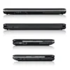 Fujitsu LIFEBOOK A530 Intel® Core™ i3 i3-370M 39.6 cm (15.6″) 3 GB DDR3-SDRAM 320 GB Intel HD Windows 7 Professional Black, Silver
