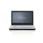 Fujitsu LIFEBOOK A530 Intel® Core™ i3 i3-370M 39.6 cm (15.6″) 3 GB DDR3-SDRAM 320 GB Intel HD Windows 7 Professional Black, Silver