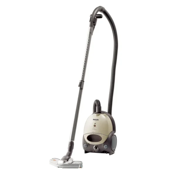 Philips CityLine FC8437/02 Vacuum cleaner with bag