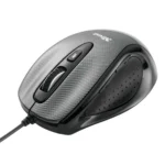 Trust MI-6960Cp mouse USB Type-A Laser 1600 DPI