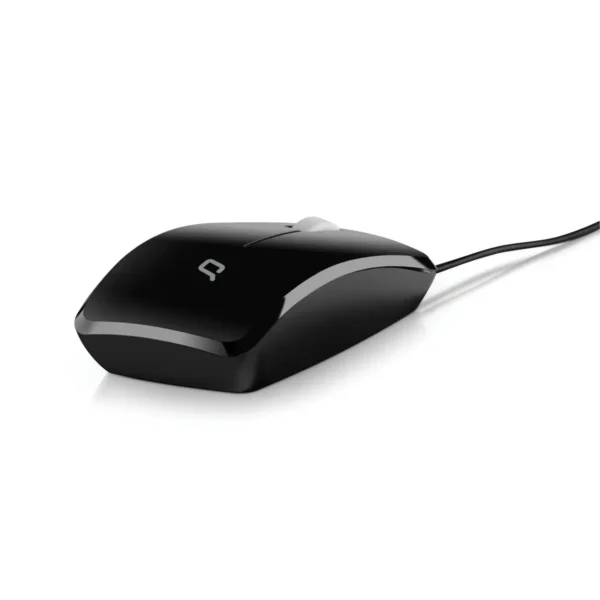 HP VK921AA mouse Office USB Type-A Optical