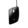 HP VK921AA mouse Office USB Type-A Optical