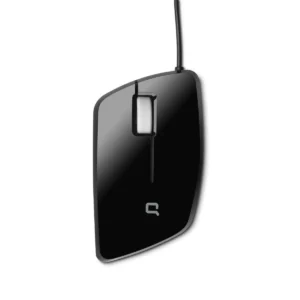 HP VK921AA mouse Office USB Type-A Optical