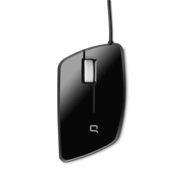 HP VK921AA mouse Office USB Type-A Optical