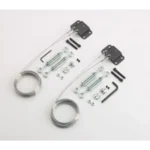 Chief Projector Stabilization Kit for Columns project mount Black