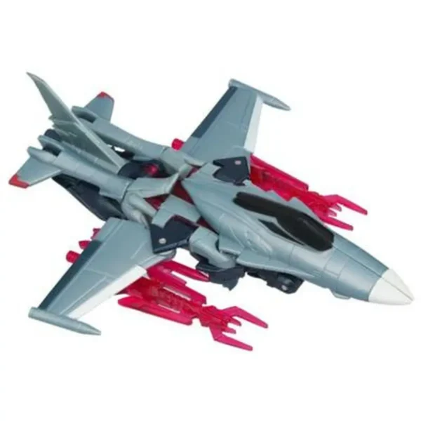 Hasbro Transformers Cyberverse Commander Starscream