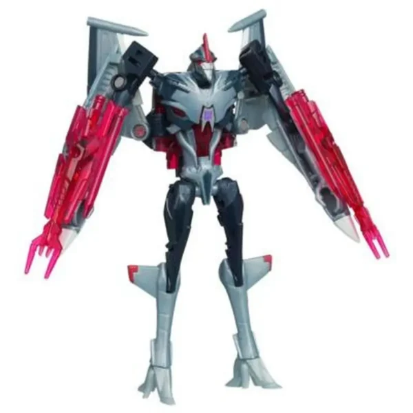 Hasbro Transformers Cyberverse Commander Starscream