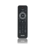 Philips Remote control for micro system