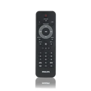 Philips Remote control for micro system