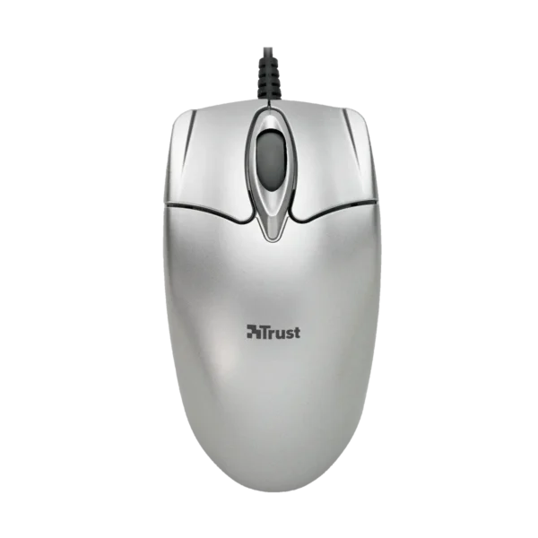 Trust Optical PS/2 MI-2200 mouse PS/2 800 DPI