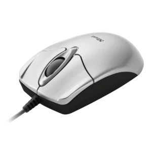 Trust Optical PS/2 MI-2200 mouse PS/2 800 DPI