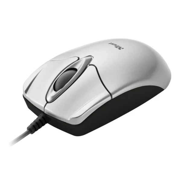 Trust Optical PS/2 MI-2200 mouse PS/2 800 DPI