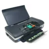 HP Officejet H470wbt inkjet printer Colour 4800 x 1200 DPI A4