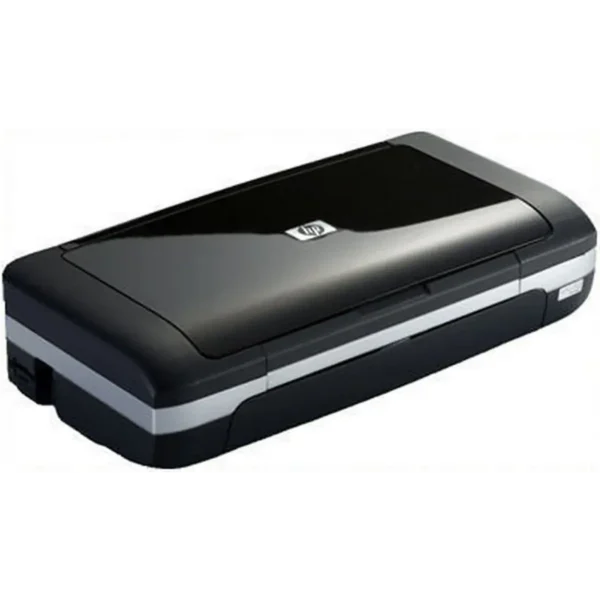 HP Officejet H470wbt inkjet printer Colour 4800 x 1200 DPI A4