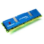 HyperX 4GB, 2000MHz, DDR3, Non-ECC, CL8, DIMM, (Kit of 2), XMP Tall HS memory module 2 x 2 GB