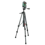 Bosch PLL 360 Set Line level 20 m 635 nm (< 1 mW)