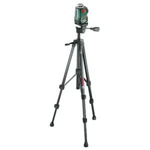 Bosch PLL 360 Set Line level 20 m 635 nm (< 1 mW)