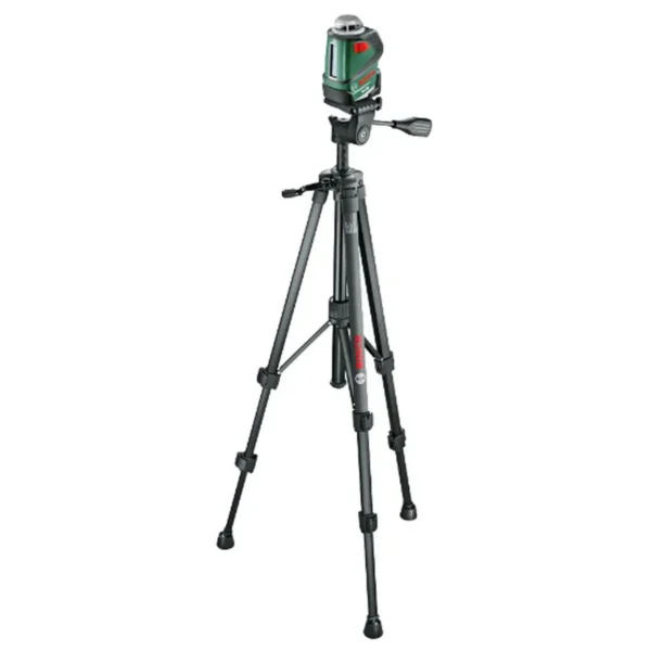 Bosch PLL 360 Set Line level 20 m 635 nm (< 1 mW)