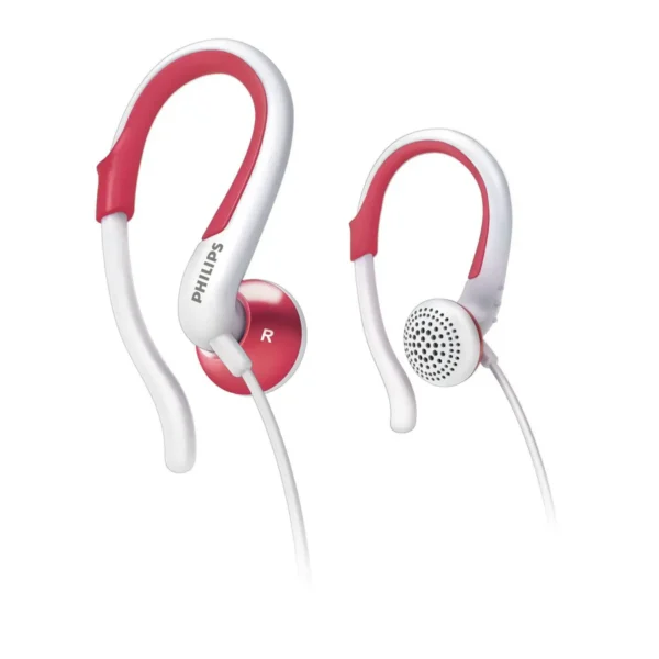 Philips Earhook Headphones SHS4847/28
