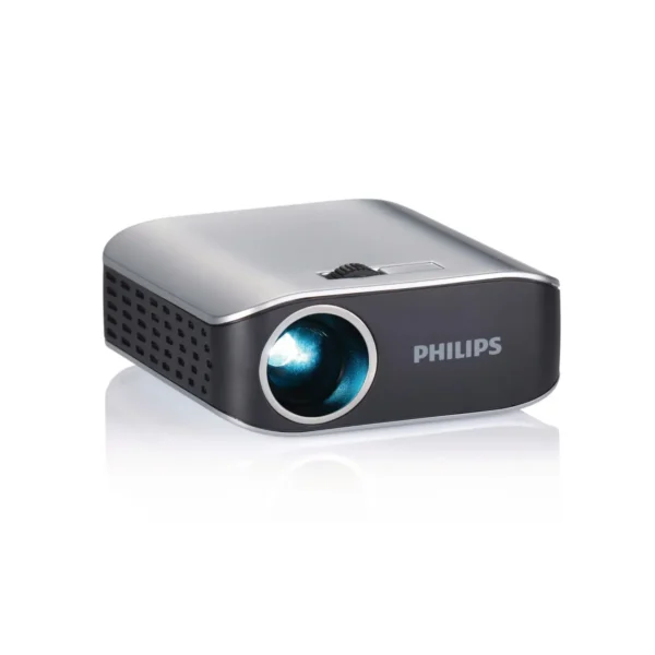 Philips PicoPix Pocket projector PPX2055/EU
