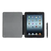 Trust 18728 tablet case 25.6 cm (10.1″) Folio Black