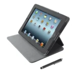 Trust 18728 tablet case 25.6 cm (10.1″) Folio Black
