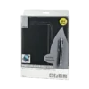 Trust 18728 tablet case 25.6 cm (10.1″) Folio Black