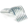Philips MULTIGROOM Series 3000 QG1088/01 Hair clipping comb