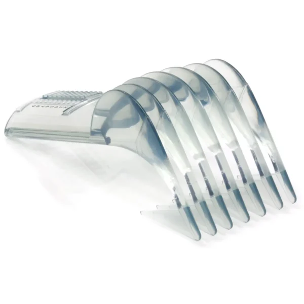 Philips MULTIGROOM Series 3000 QG1088/01 Hair clipping comb