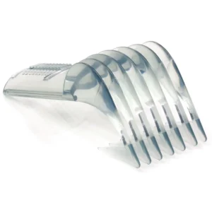 Philips MULTIGROOM Series 3000 QG1088/01 Hair clipping comb