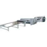 HP Scitex TJ8300 Industrial Press