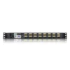 ATEN KL9116M KVM switch Black