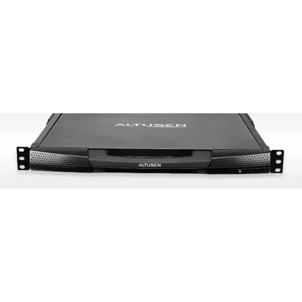 ATEN KL9116M KVM switch Black