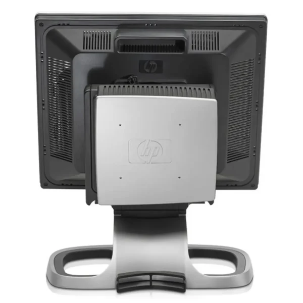 HP t5540 Thin Client 1 GHz 1.54 kg Black