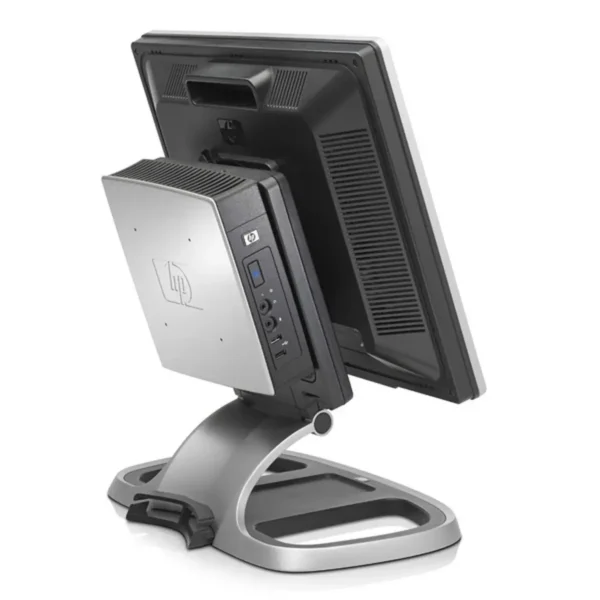 HP t5540 Thin Client 1 GHz 1.54 kg Black