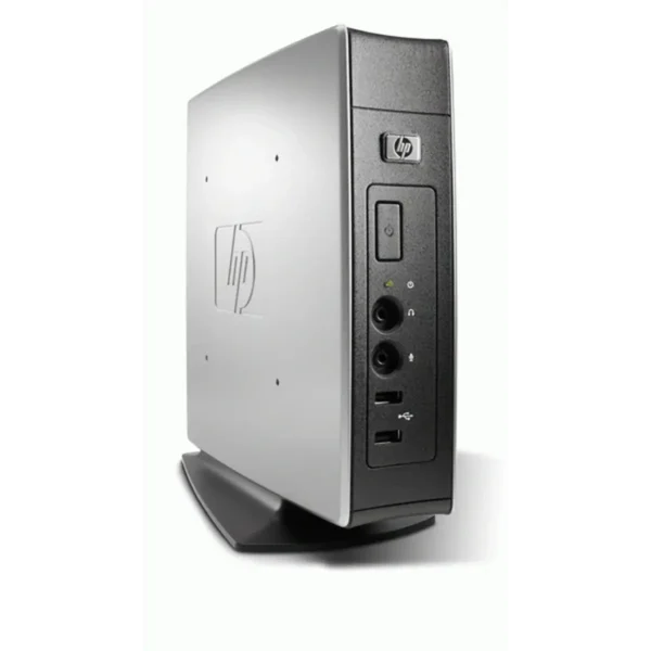 HP t5540 Thin Client 1 GHz 1.54 kg Black