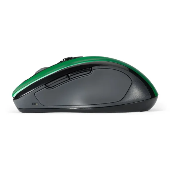 Kensington Pro Fit Mid-Size Wireless Mouse – Emerald Green