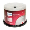 Philips DR4S6B50F 4.7GB / 120min 16x DVD+R