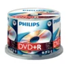 Philips DR4S6B50F 4.7GB / 120min 16x DVD+R