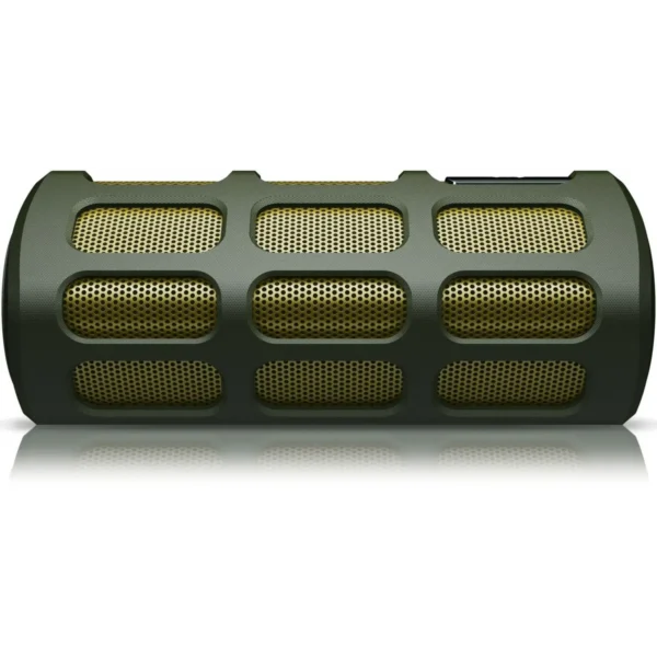 Philips SB7220/37 portable/party speaker Mono portable speaker Green 8 W