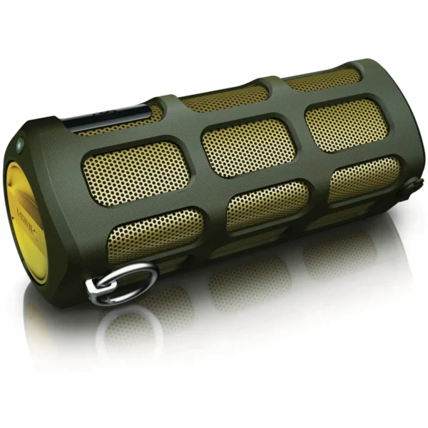 Philips SB7220/37 portable/party speaker Mono portable speaker Green 8 W