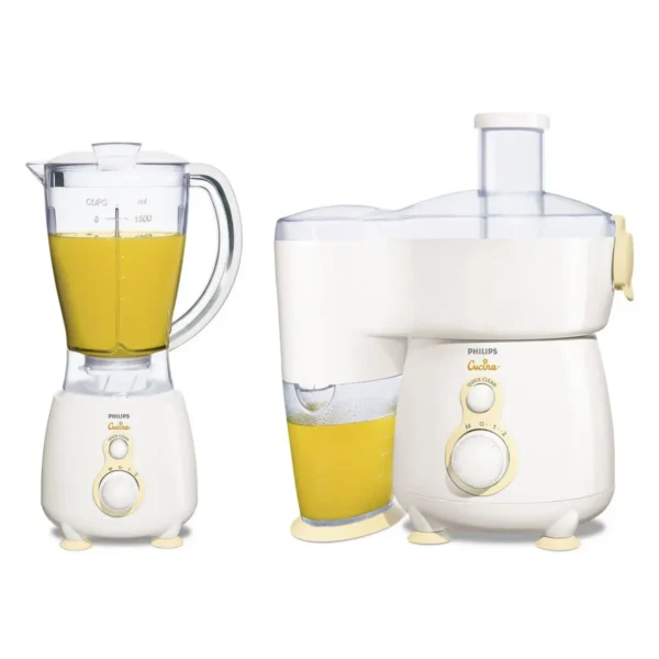 Philips HR1840/80 Juice & Co
