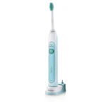 Philips Sonicare HealthyWhite Sonic electric toothbrush HX6711/02