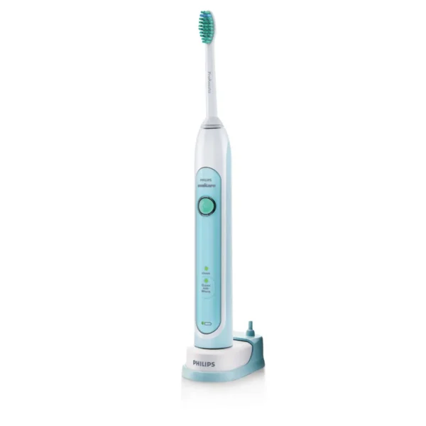 Philips Sonicare HealthyWhite Sonic electric toothbrush HX6711/02