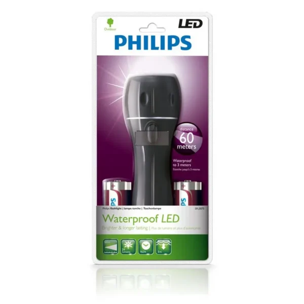 Philips Flashlights Flashlight SFL5075/27