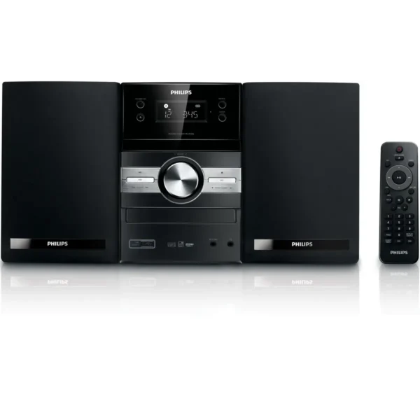 Philips Classic micro sound system MCM206/12