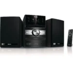 Philips Classic micro sound system MCM206/12