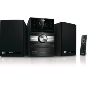 Philips Classic micro sound system MCM206/12