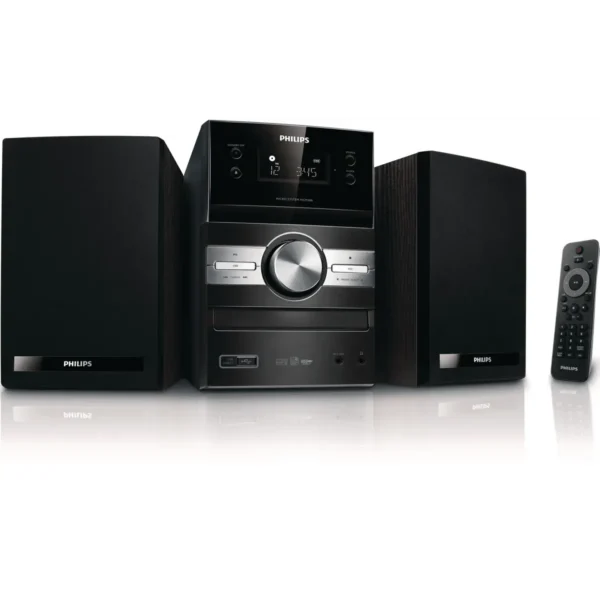 Philips Classic micro sound system MCM206/12